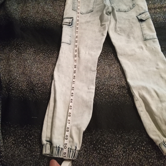 Overalls - Picture 6 of 8